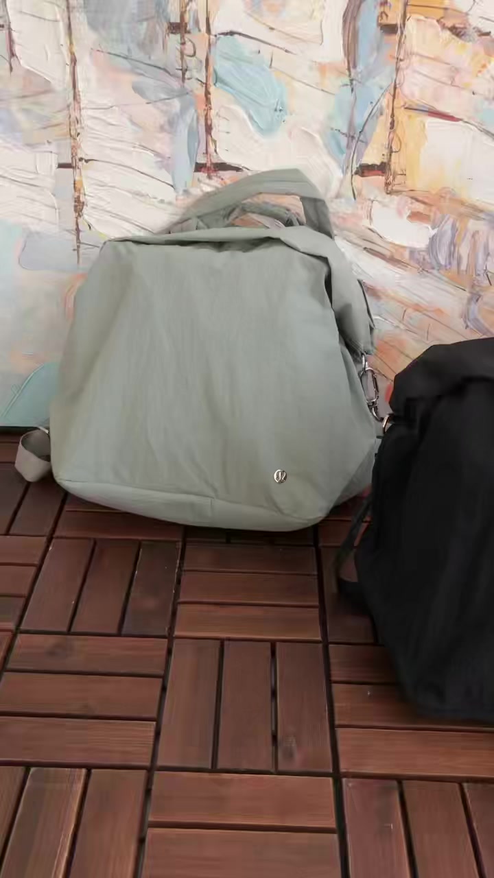 L Ul M N Bag