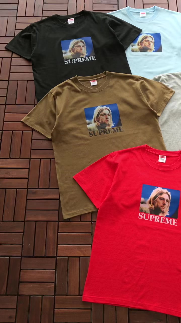 S P E E T-shirt 3