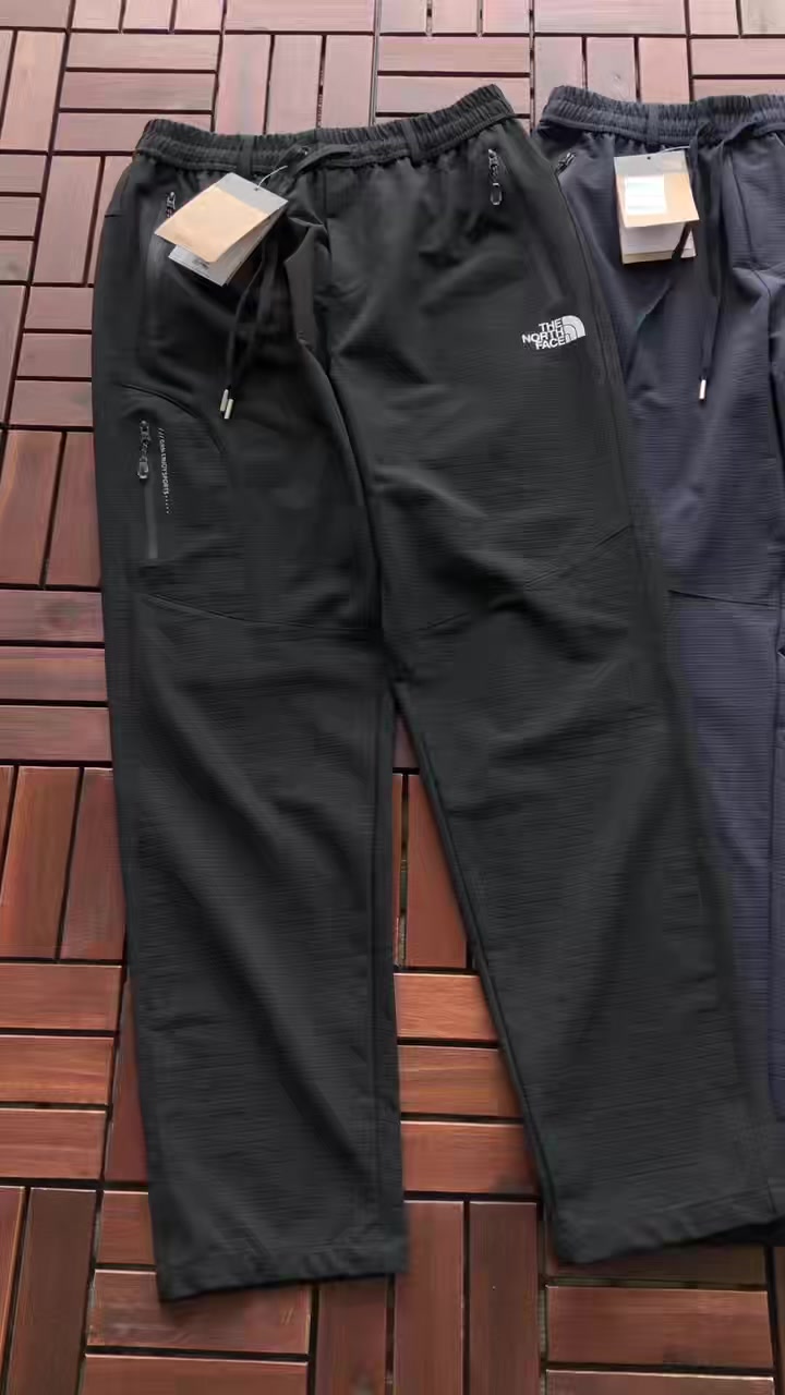 T N F Trousers · 2
