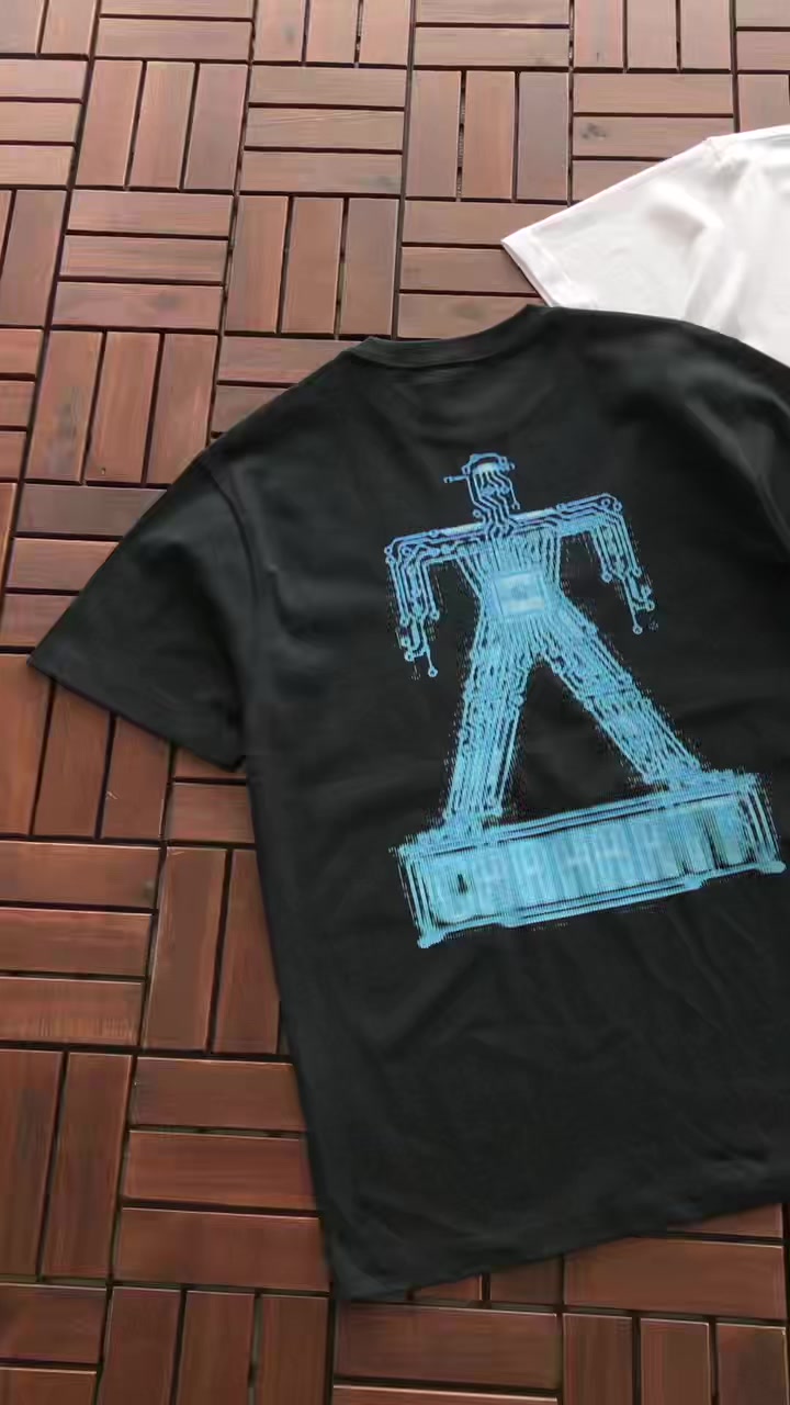 C Rh Rtt T-shirt 2