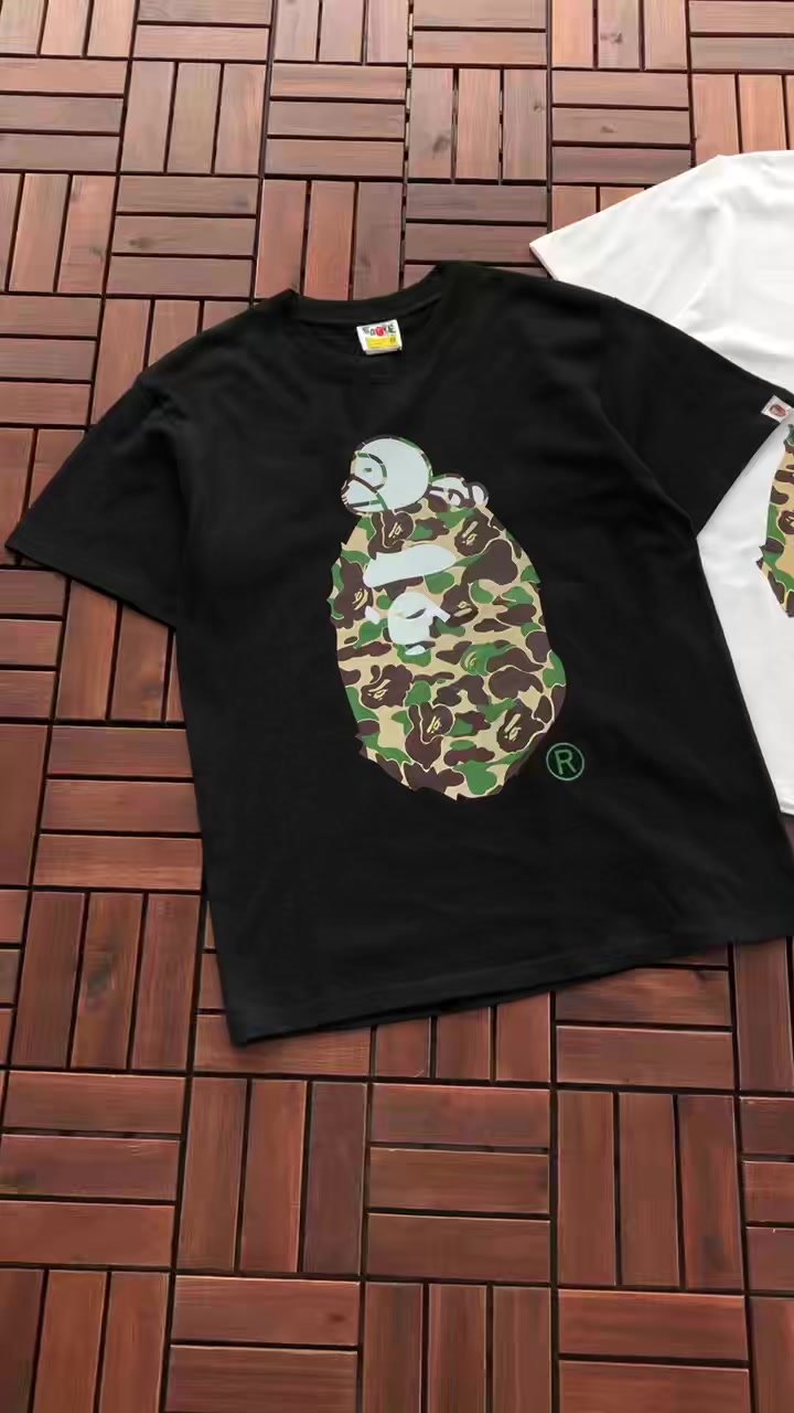 Bape T-shirt 2