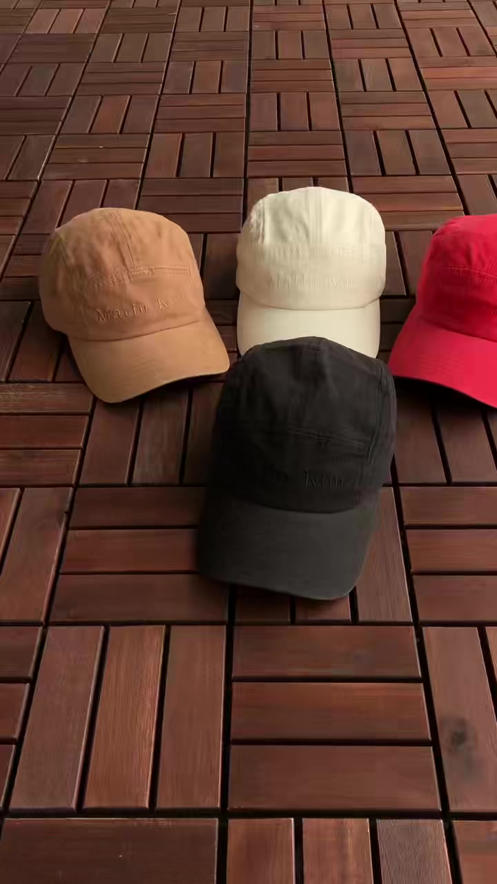Fashion Cap 2