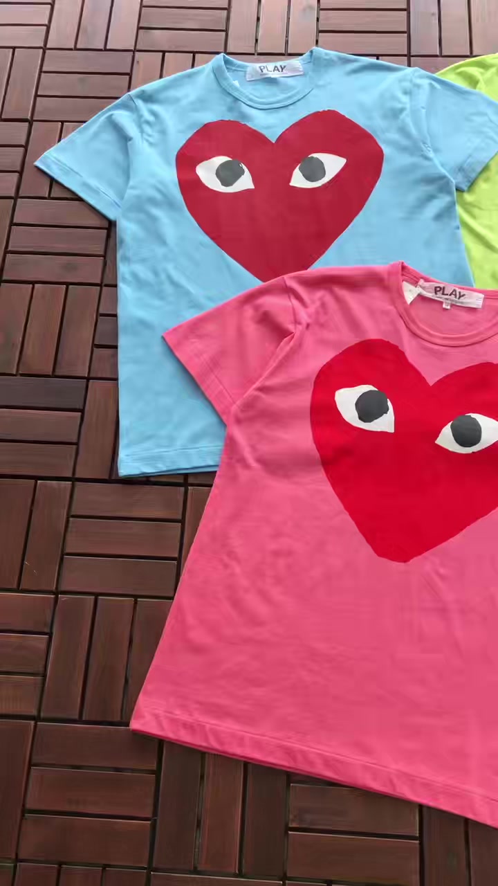 Comme des Garcons T-shirt 11