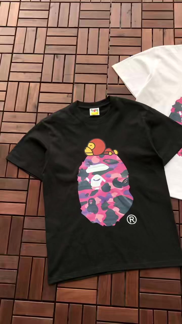 Bape T-shirt 2