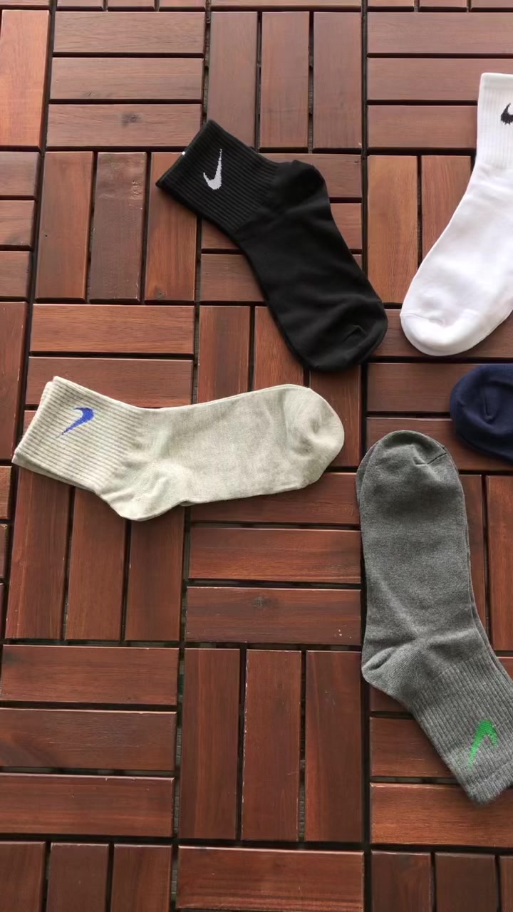 Nike Socks