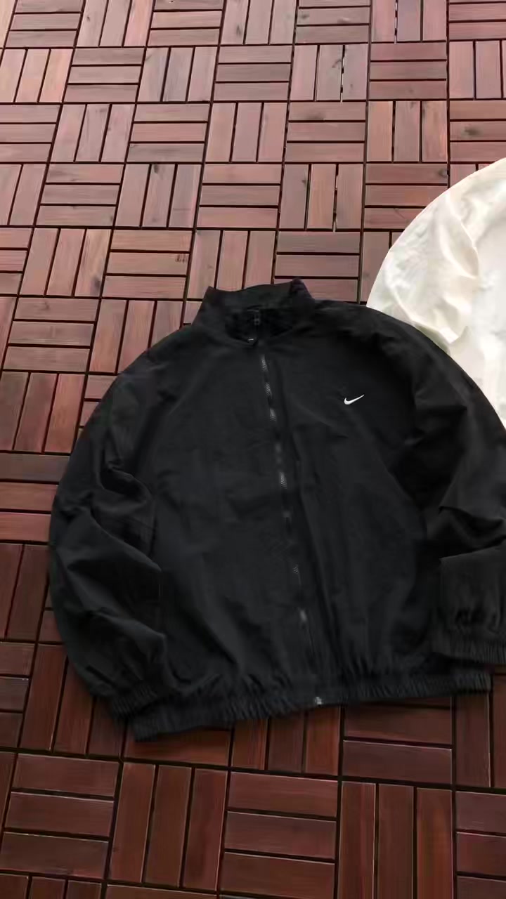 Nike Jacket 2