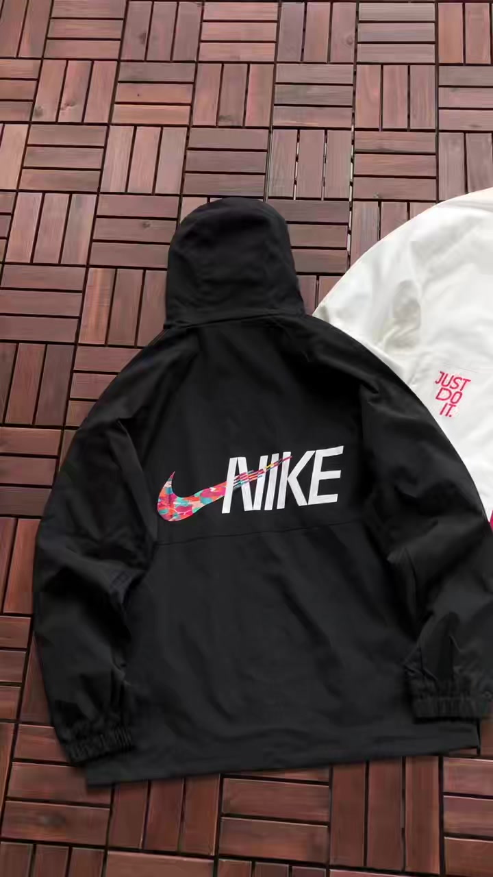 Nike Jacket 2