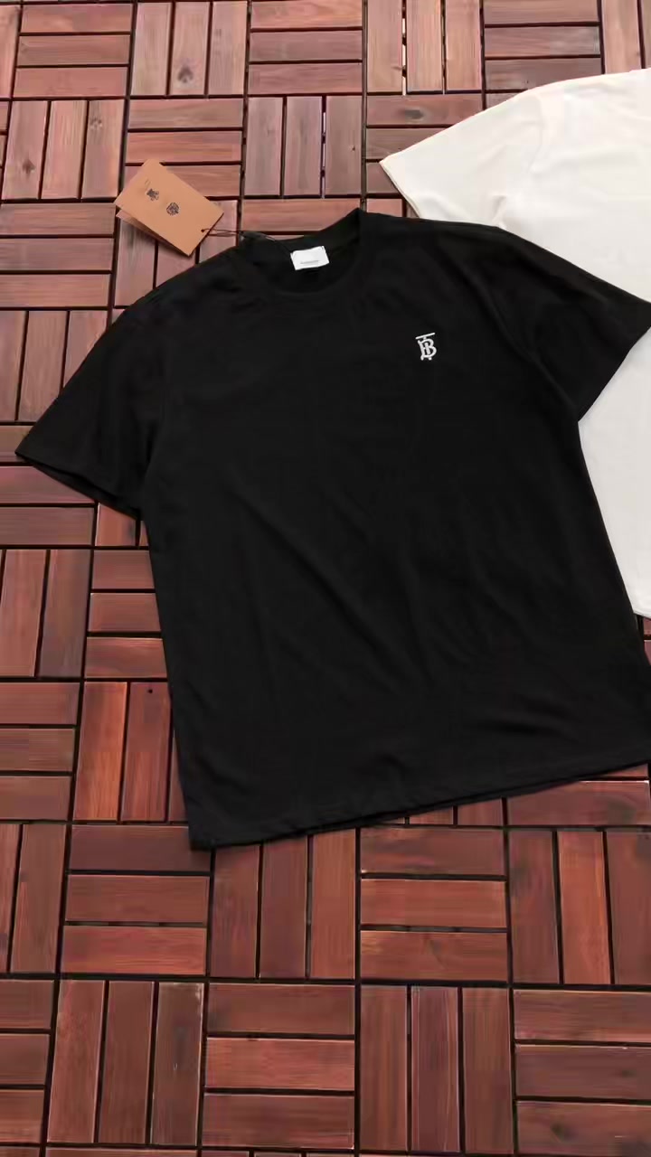 B Rb Rry T-shirt 5