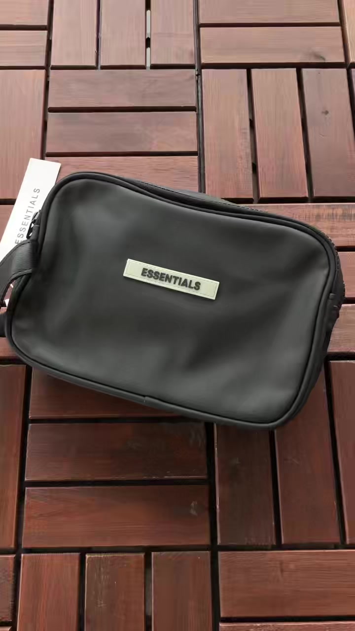 Essentials Bag