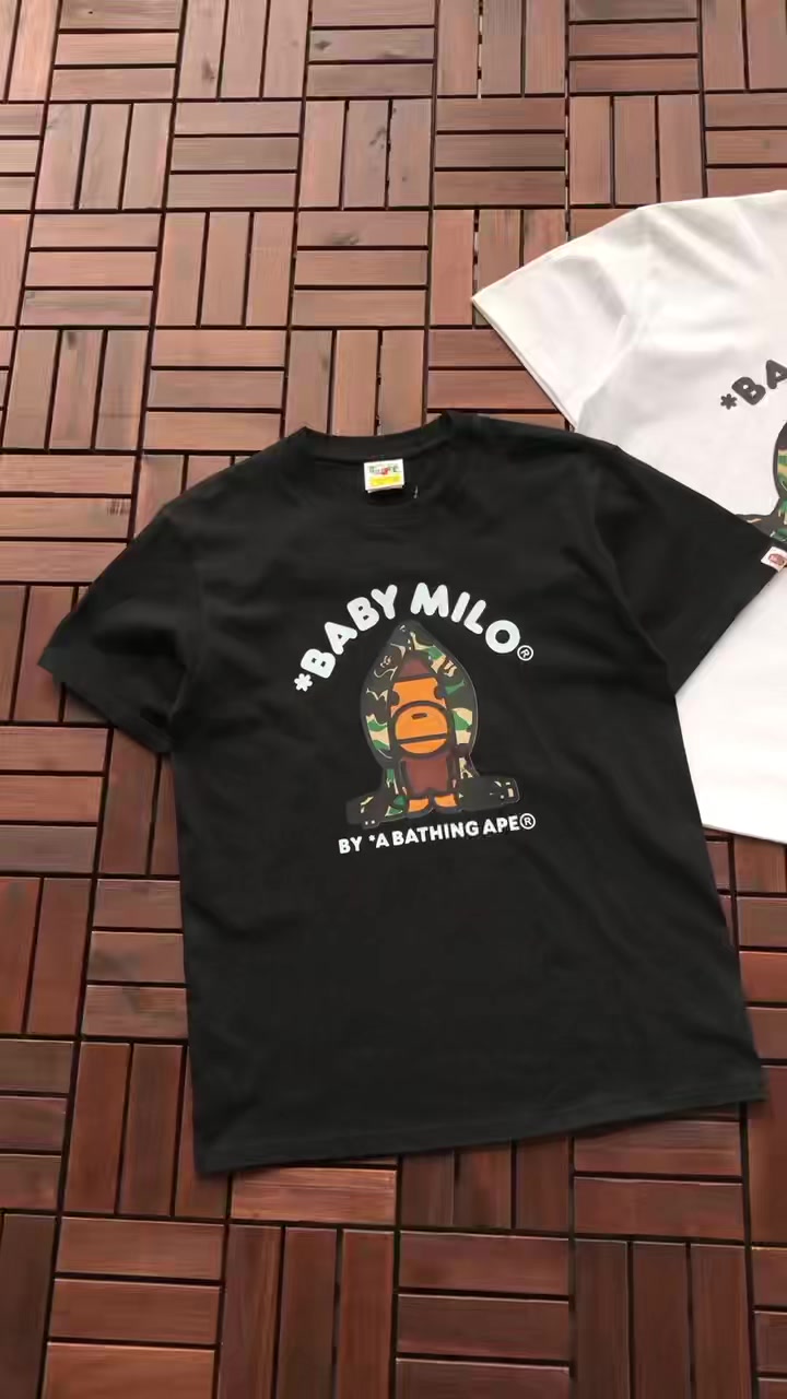 Bape T-shirt 2