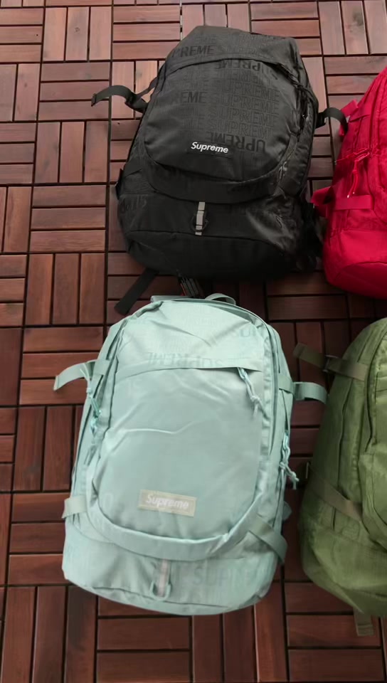 S P E E Bag 2