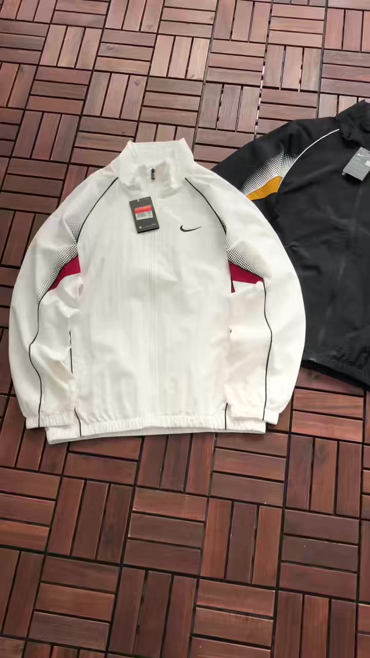 Nike Jacket 2