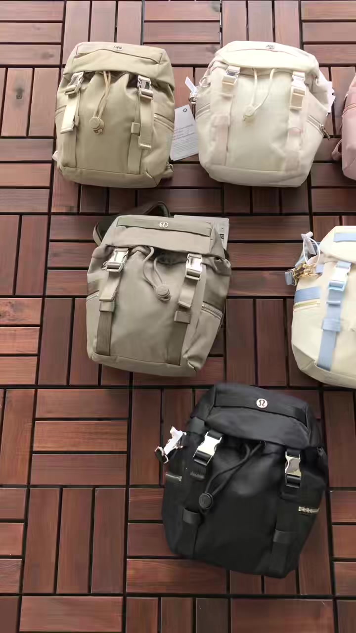 L Ul M N Bag 2
