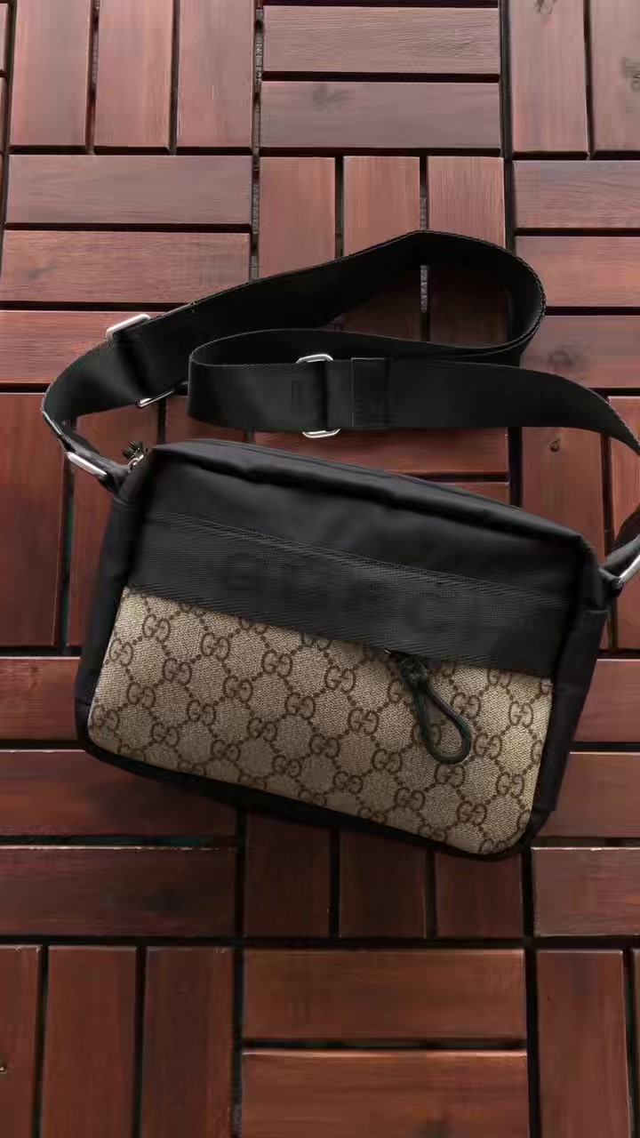 G C I Bag