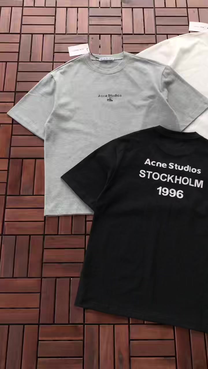 Acne Studios T-shirt