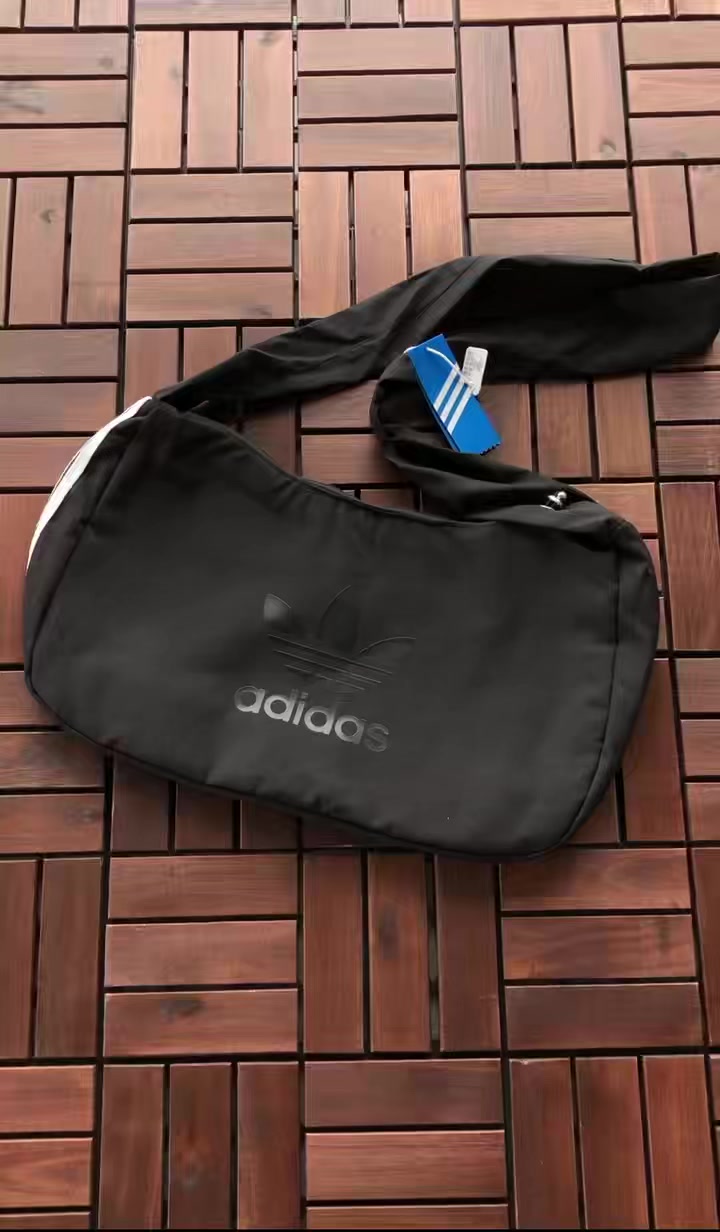 Di As Bag