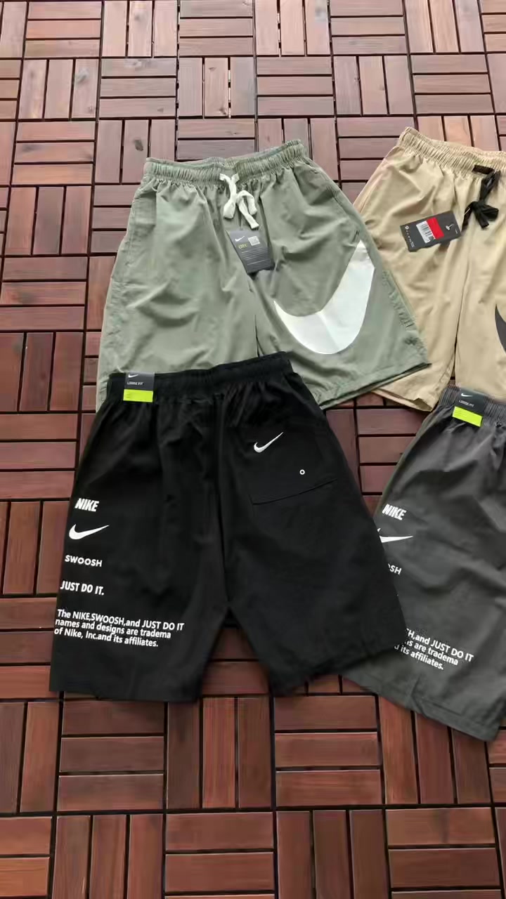 Nike Shorts 3