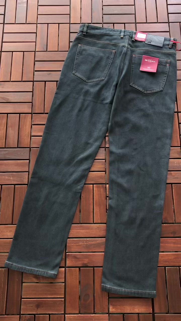 Kiton Jeans 2