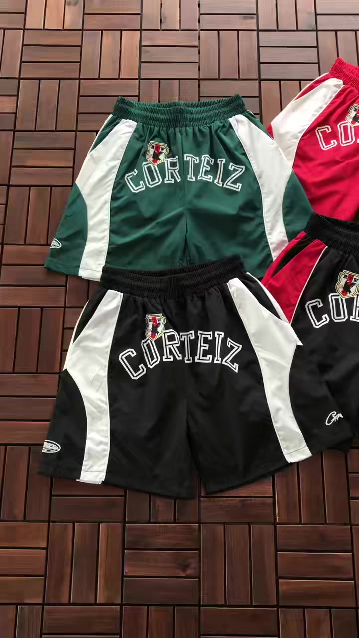 Corteiz Shorts 3