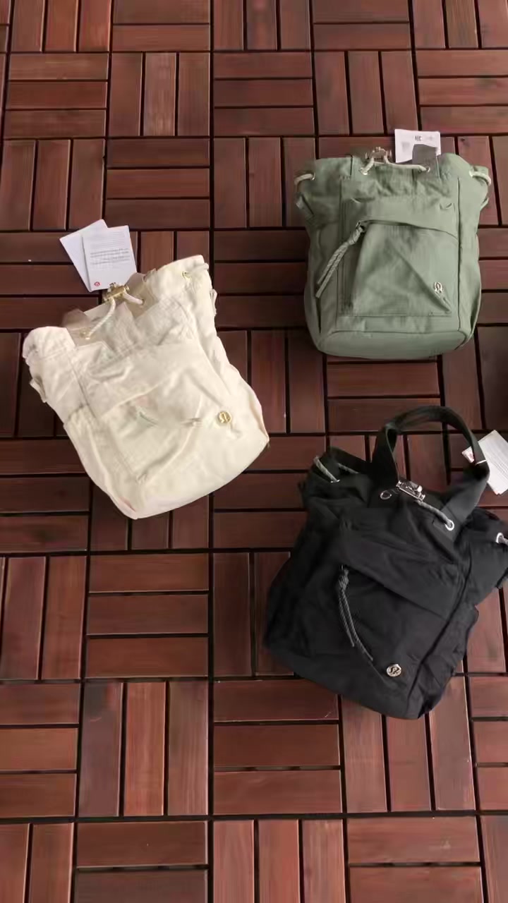 L Ul M N Bag 2