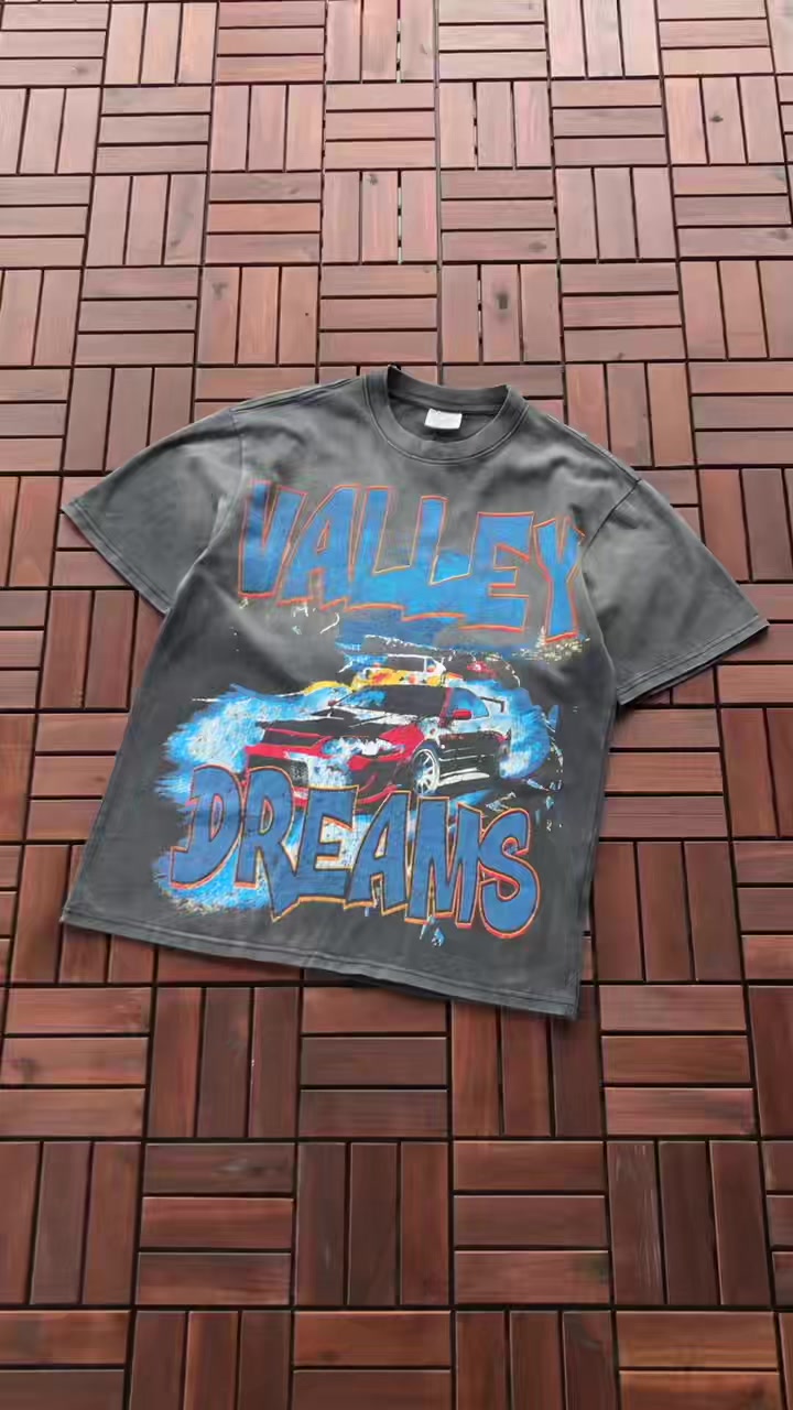 Va L Y T-shirt 2