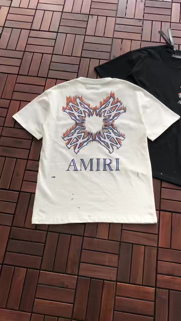Amiri T-shirt · 6