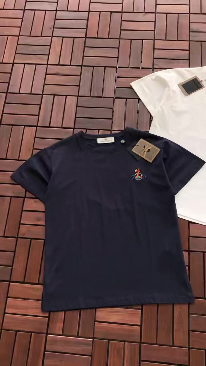 Vivienne Westwood T-shirt Woman 2