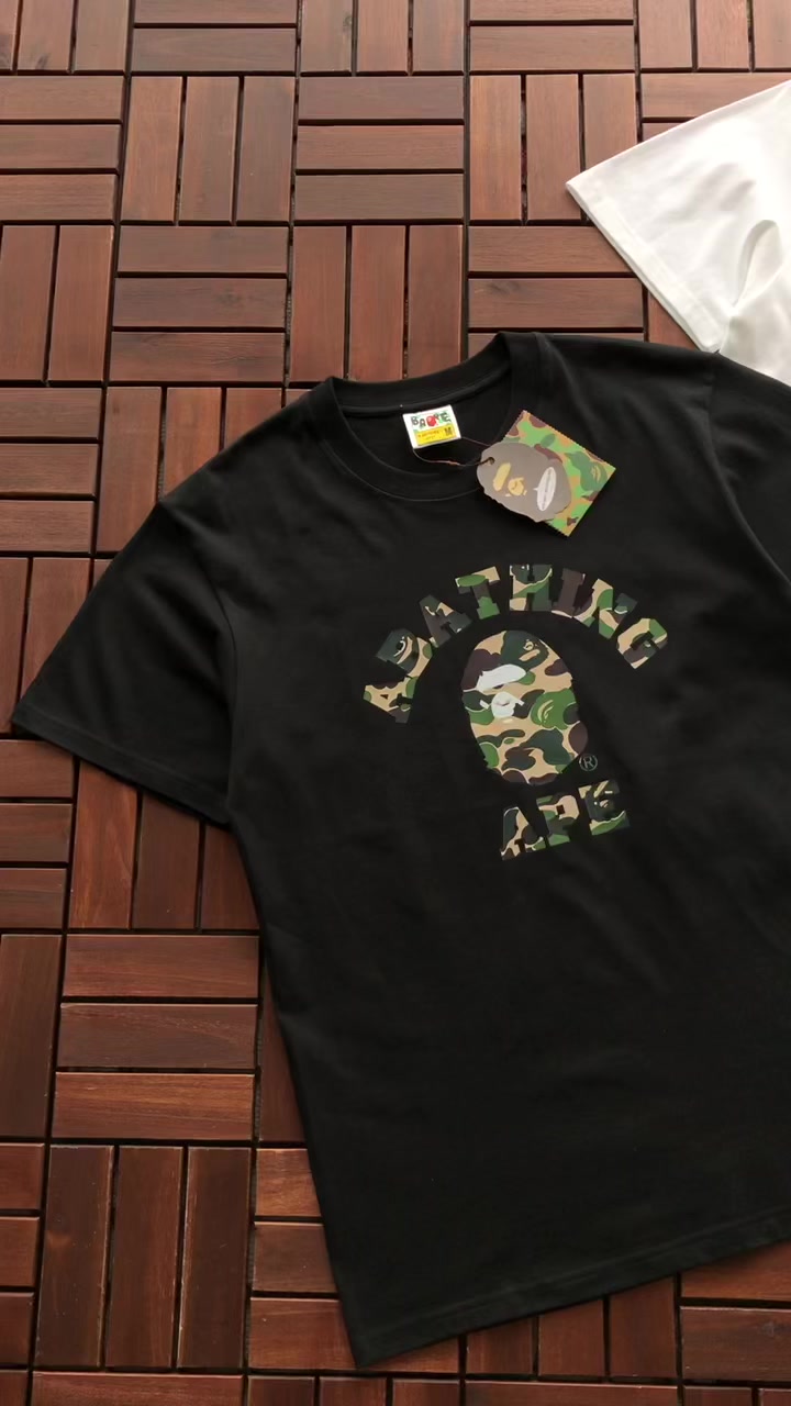 Bape T-shirt 2
