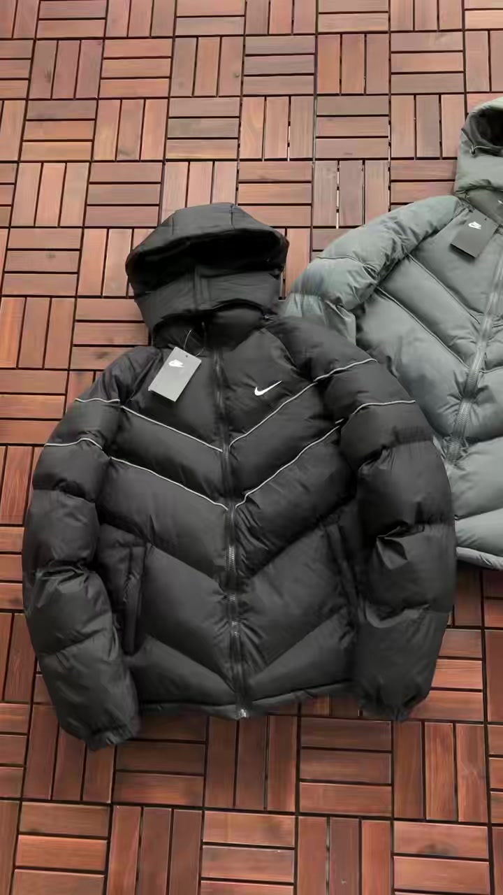 Nike Cotton Jacket 2