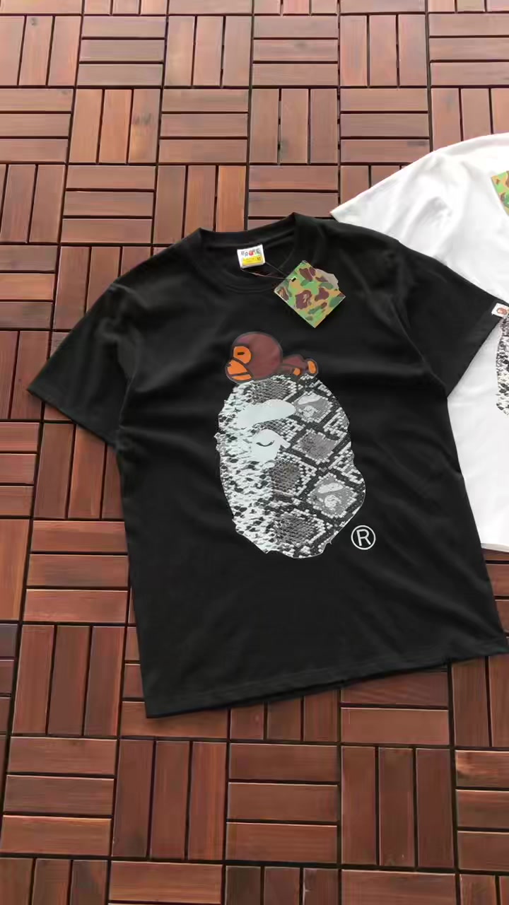 Bape T-shirt 2