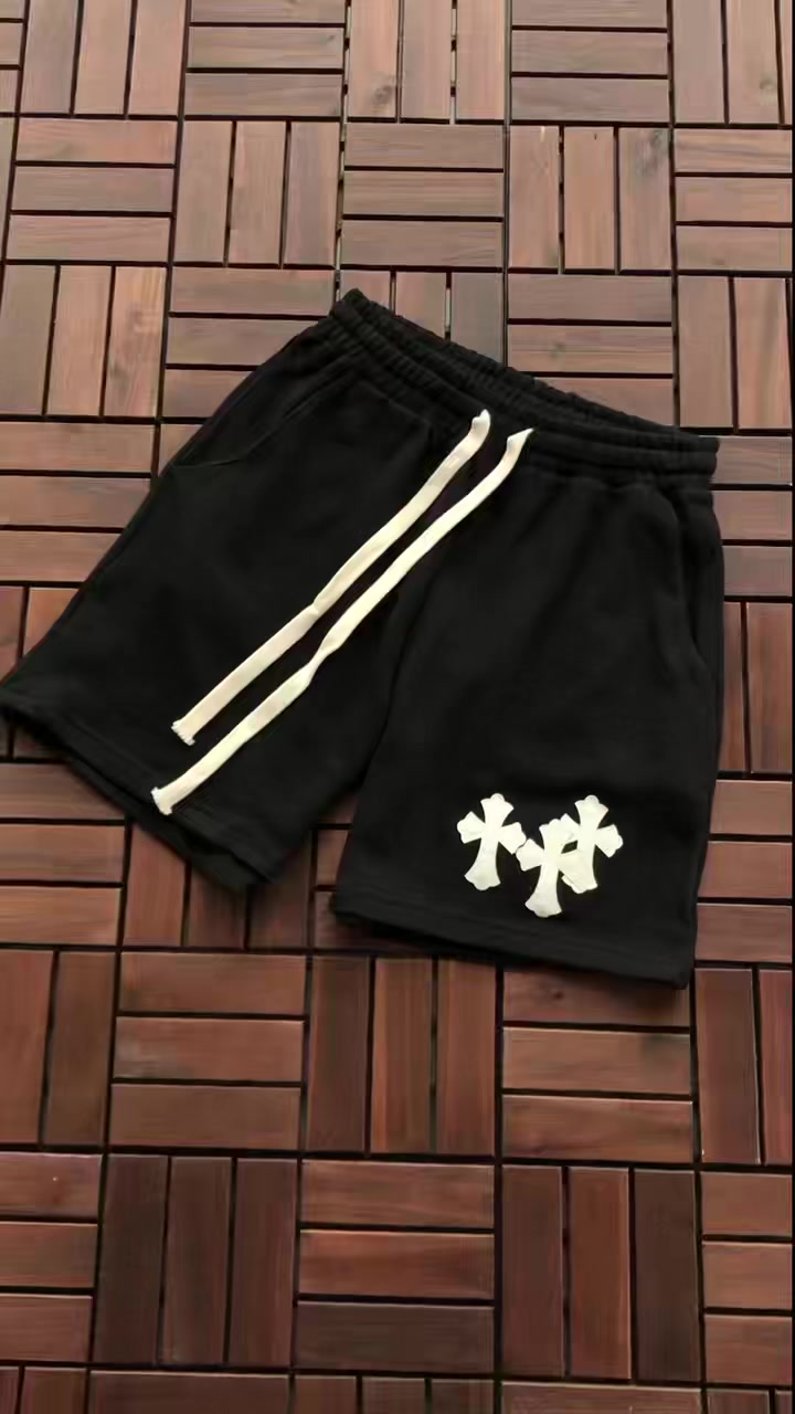Chrome Hearts Shorts