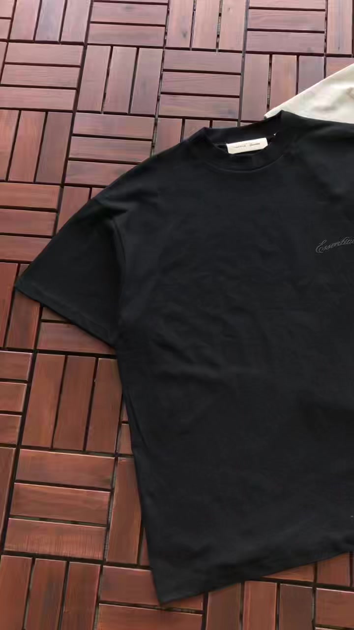 Essentials T-shirt 10