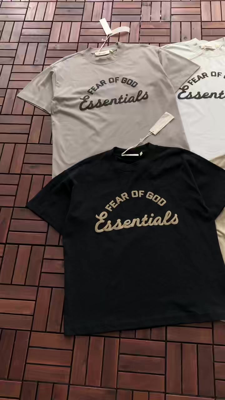 Essentials T-shirt 7