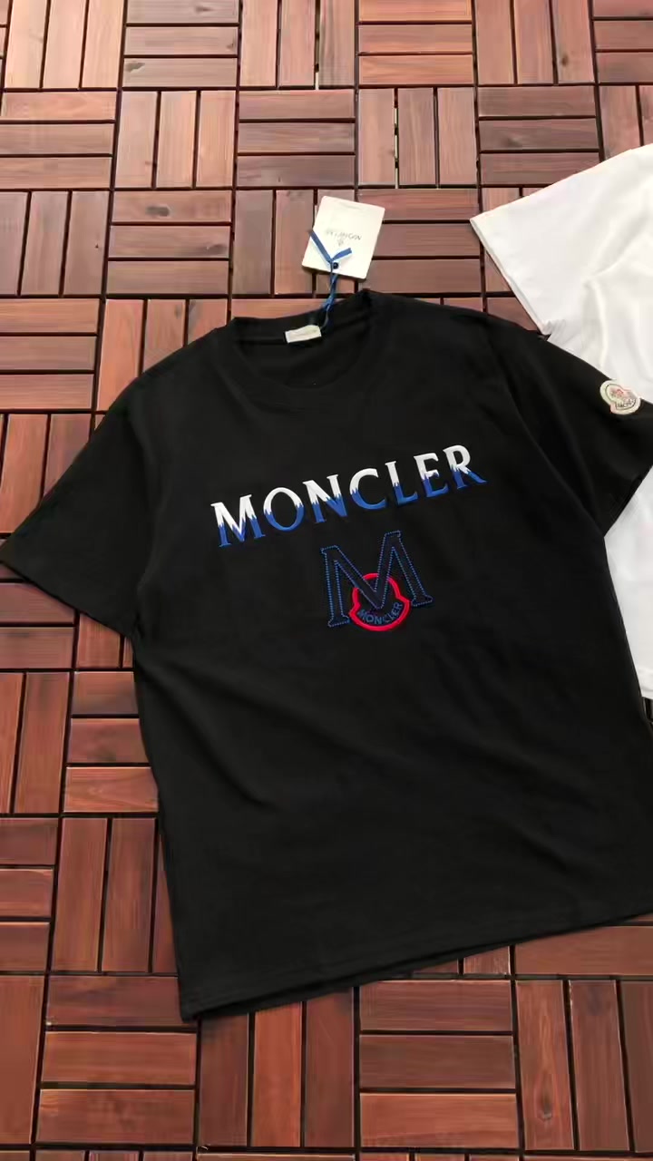 M R T-shirt 2