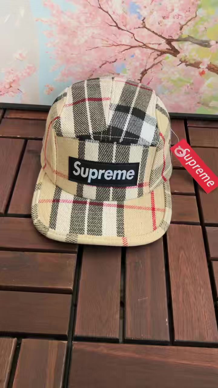 S P E E Cap