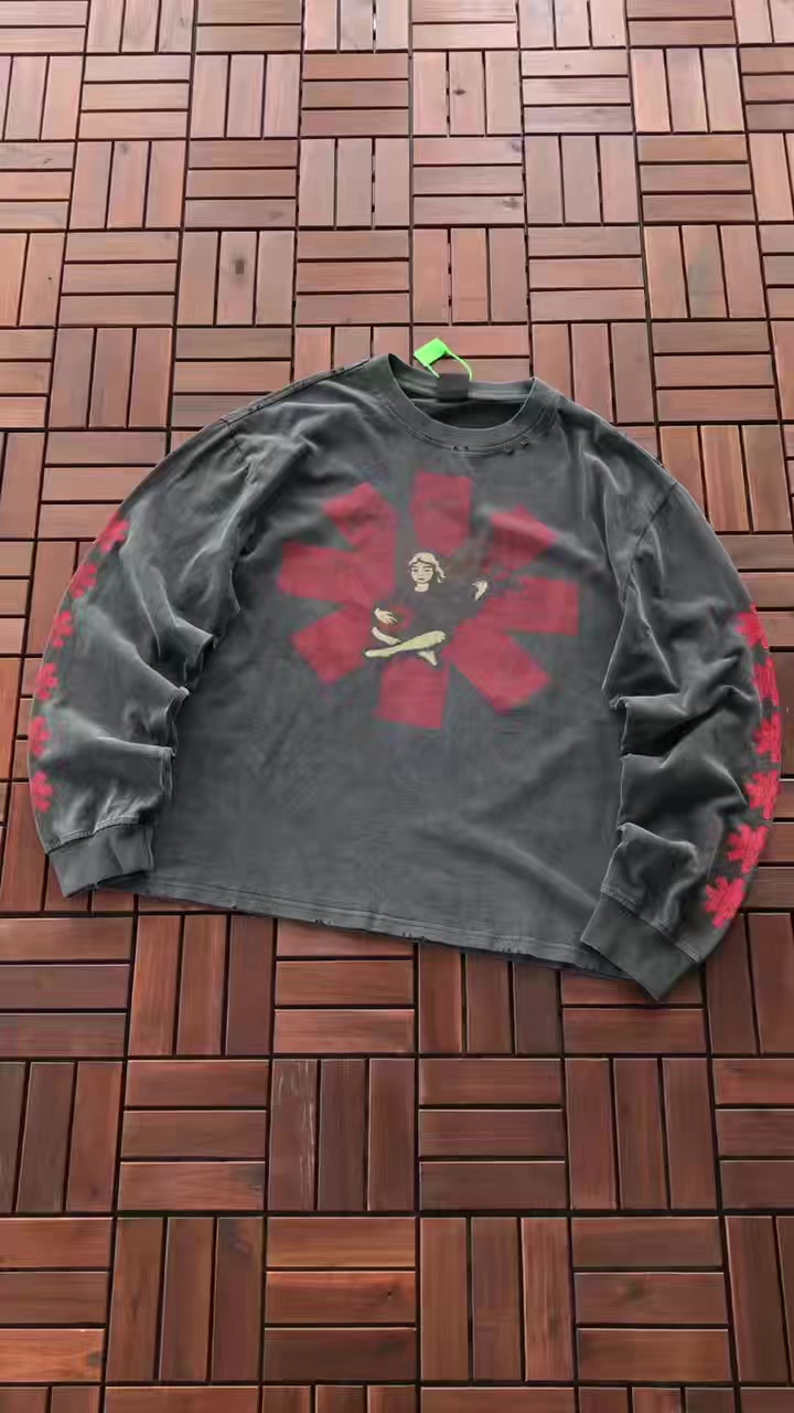 Choooself Long-sleeve 2