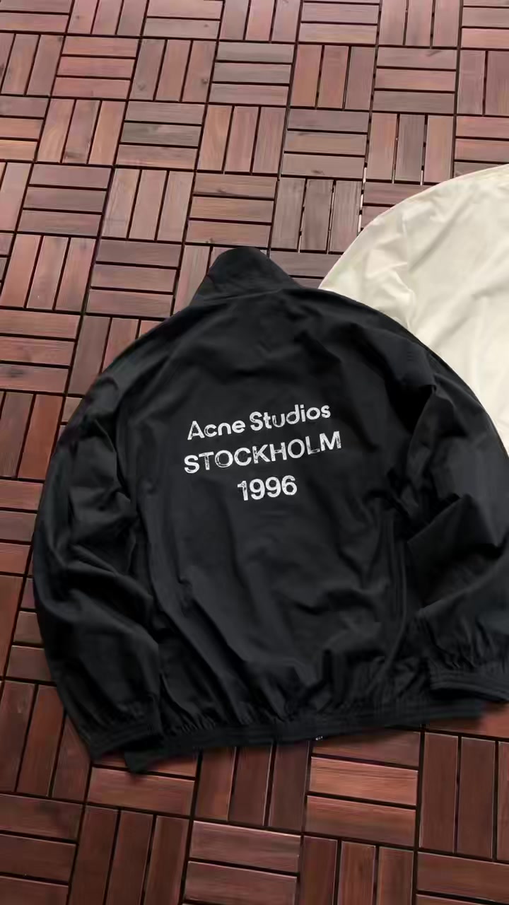 Acne Studios Jacket 6