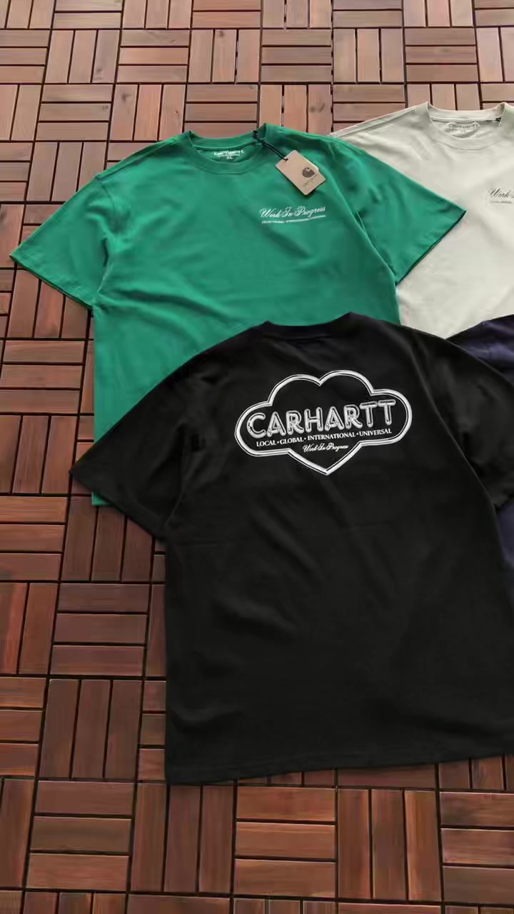 C Rh Rtt T-shirt 3