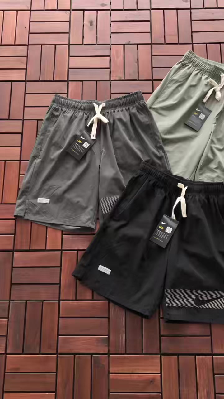 Nike Shorts 9