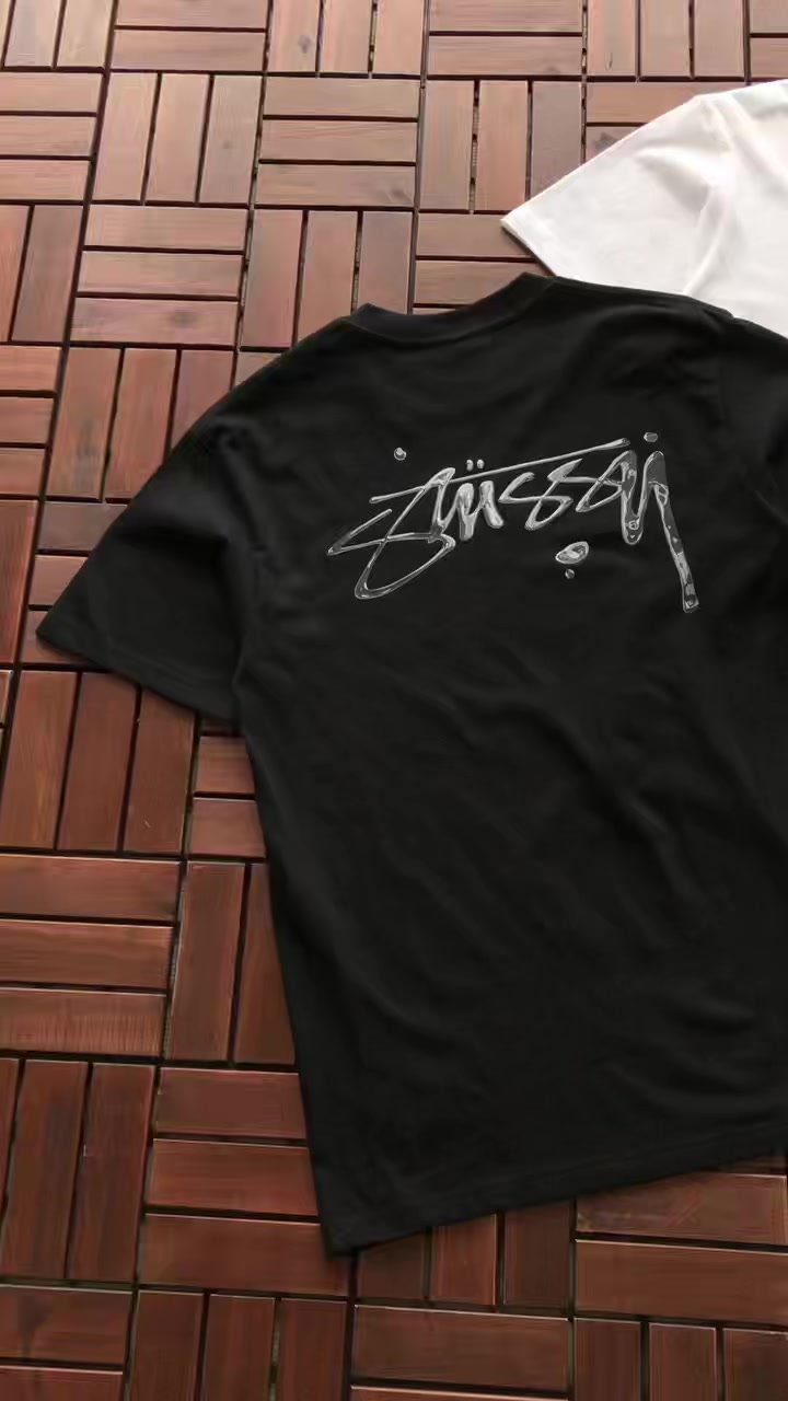 St S Y T-shirt · 2