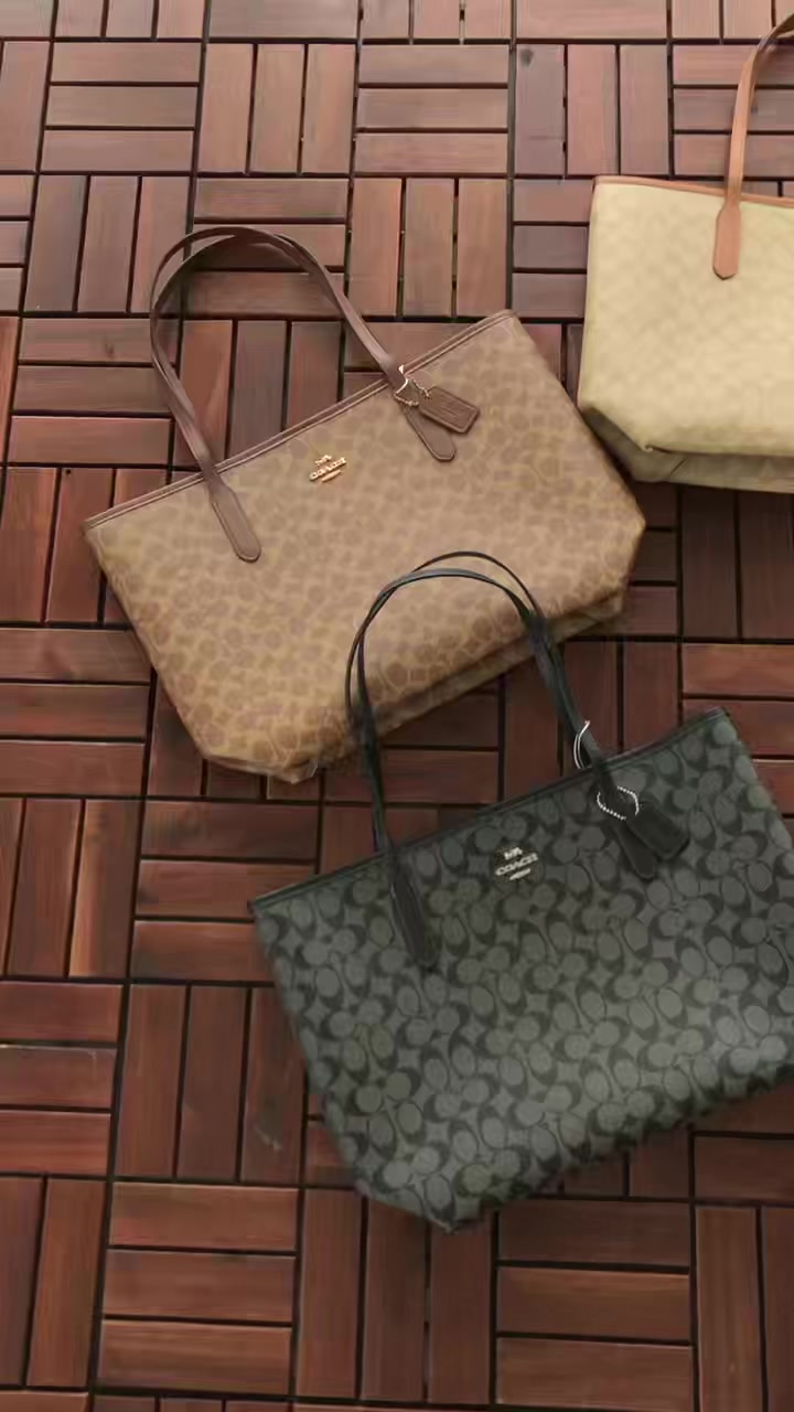 C A H Bag 2