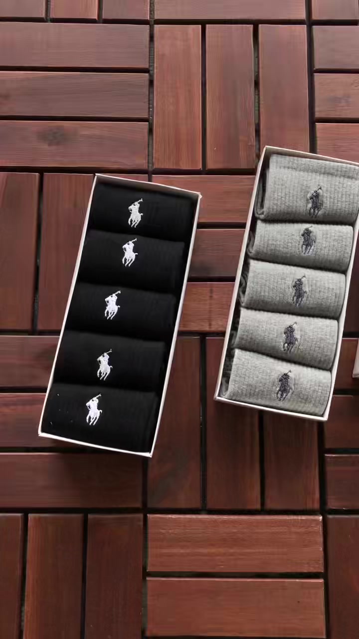 Ra Ph Au En Socks