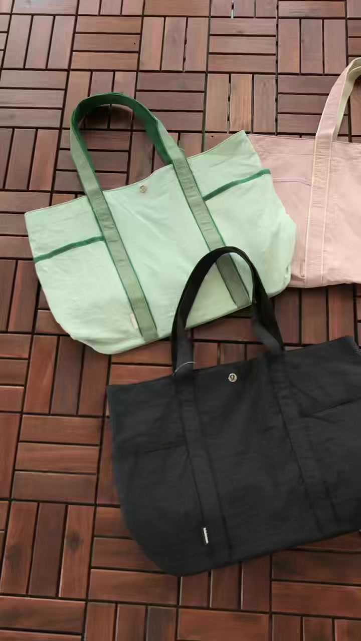 L Ul M N Bag 2