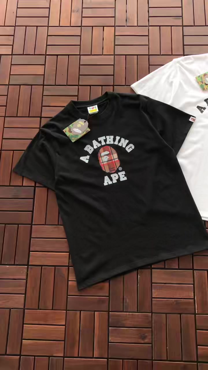 Bape T-shirt 2