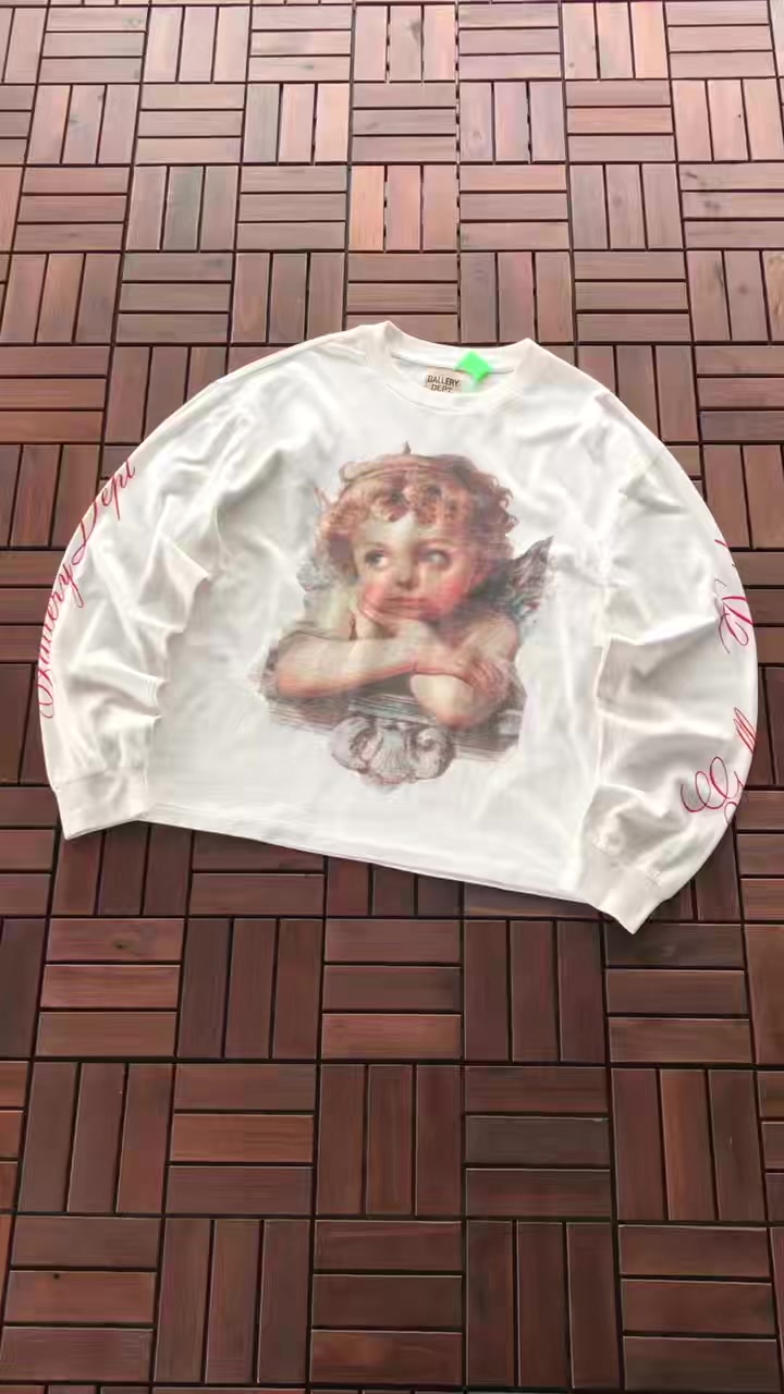 Gallery Dept Long-sleeve 2