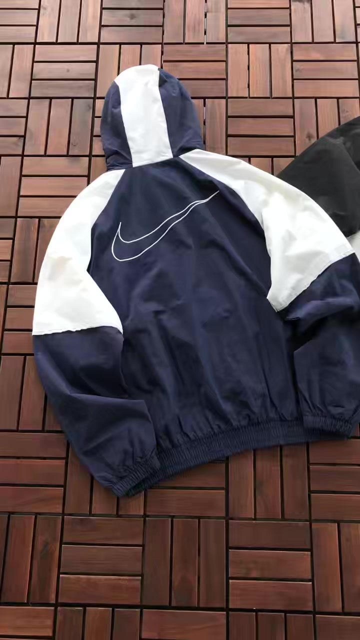 Nike Jacket 12
