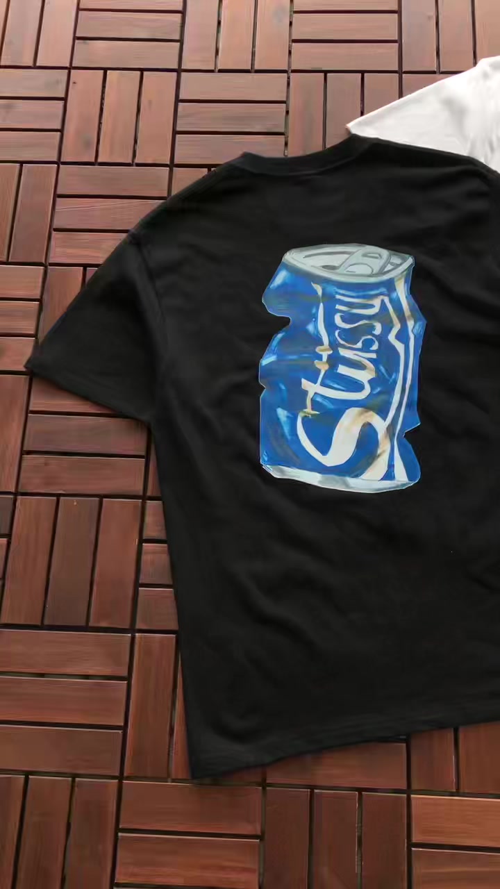 St S Y T-shirt · 2