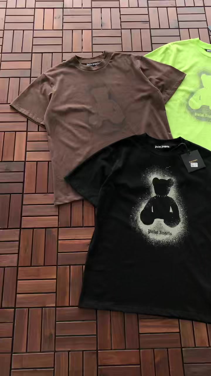 P M A G S T-shirt · 5