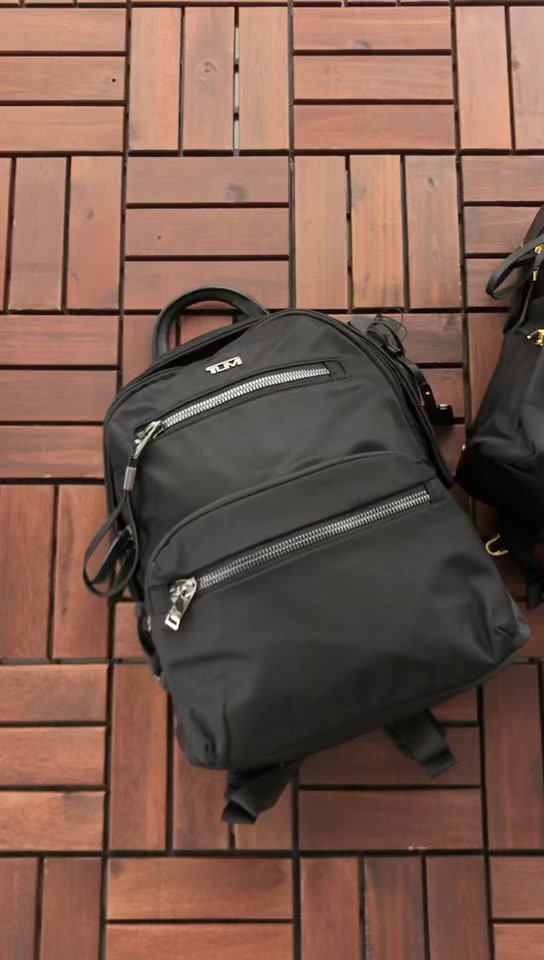 Tumi Bag 2