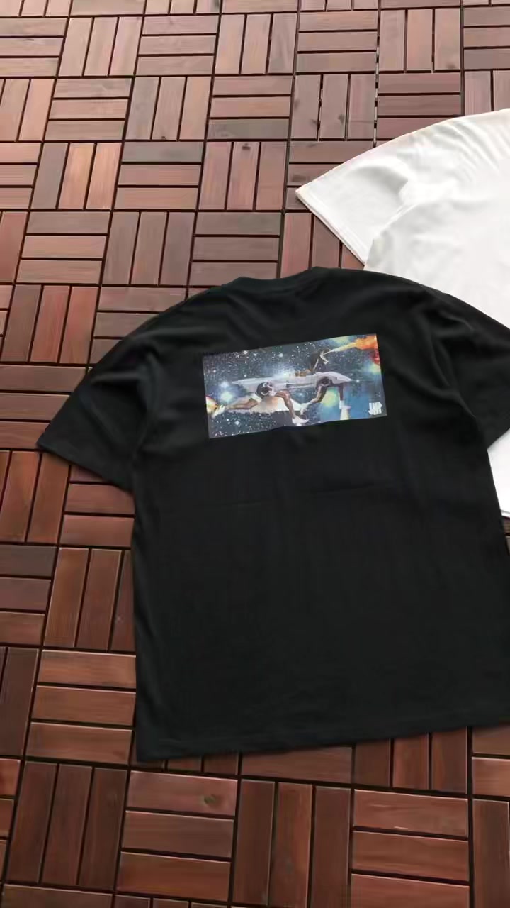 Undefeated T-shirt 2